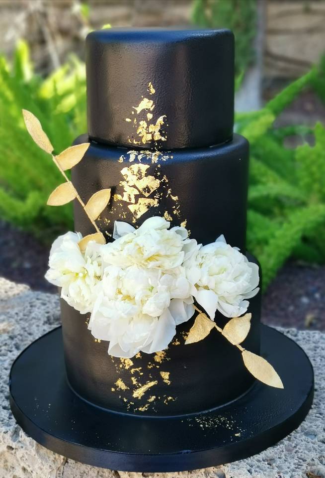 Dulcerella Cakes