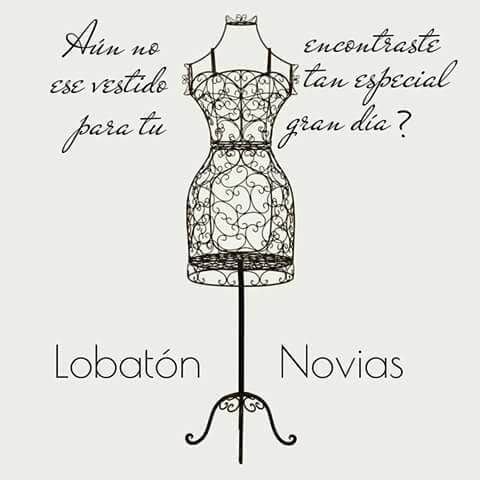 Lobatón. Taller de vestidos de novia Cádiz. A medida 2