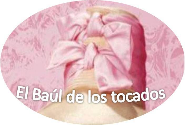 El Baúl De Los Tocados