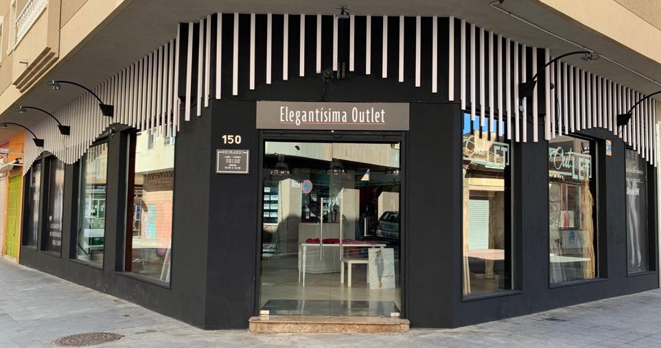 Elegantisima Outlet