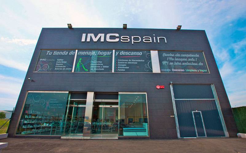 Imc Spain