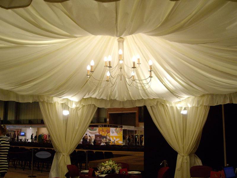 Mquinto Carpas & Eventos