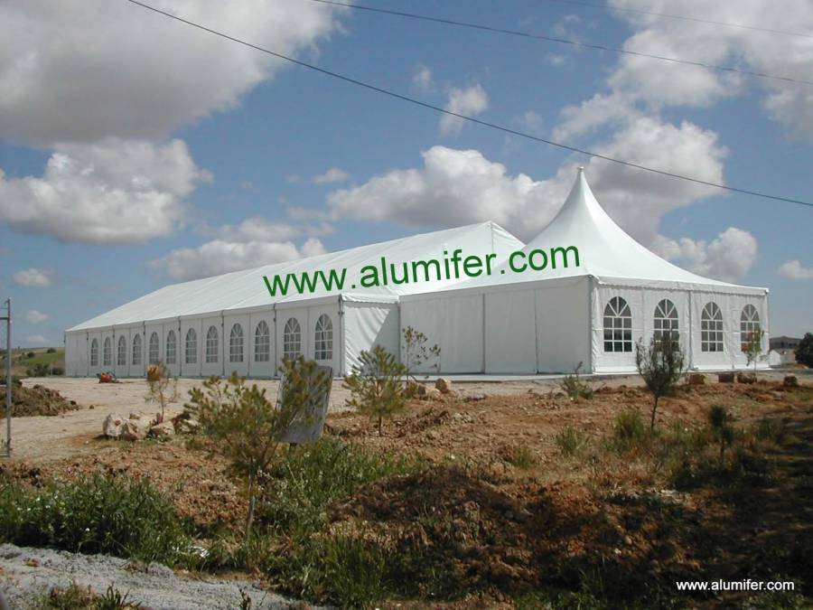 Alumifer Estructuras