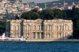 Luna de miel en el tiempo, viaje de novios a Estambul