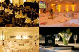 Hotel Silken Puerta América presenta sus nuevas propuestas de boda 