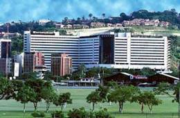 Eurobuilding Hotel & Suites Caracas