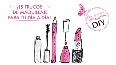 DIY: Trucos de belleza para novias que deberías conocer