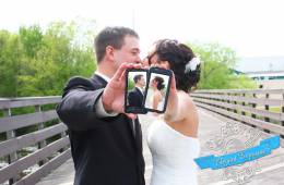 Fotos, bodas y redes sociales: consejos para Instagram