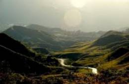 Caripe, el Jardín del Oriente Venezolano