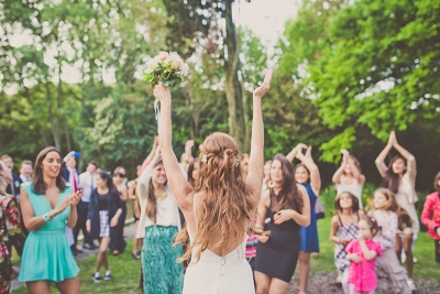 10 juegos para una boda original y alternativa