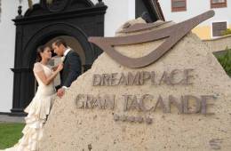 Tu boda en  Tenerife