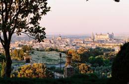 Descubre las 10 fincas con encanto en Toledo para celebrar tu boda  