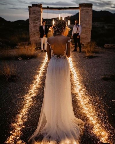 Imprescindibles a la hora de organizar una boda