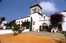 Hacienda de Orán