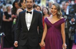  Natalie Portman se casó en una ceremonia privada