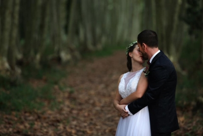 Las mejores fotos de vuestra boda os esperan con Spai Photo & Film