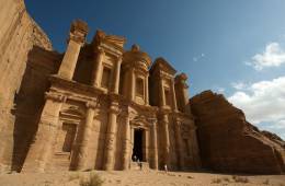 Descubriendo Petra a través de sus rutas