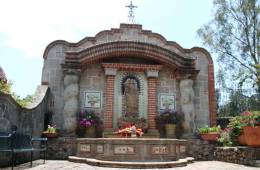 Casa de Oración Carmel Maranathá