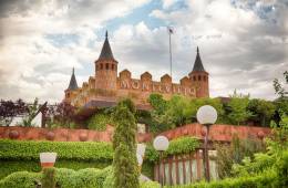  Una boda de ensueño en el Castillo de Monteviejo 