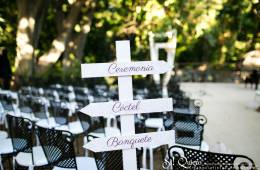 Lugares e ideas más recurridas para la ceremonia de la boda