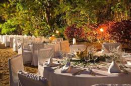 ¿Qué cantidad de comida servimos en la boda?