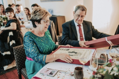 El Periódico de Tu Día: un regalo original y emotivo para sorprender a vuestros padres