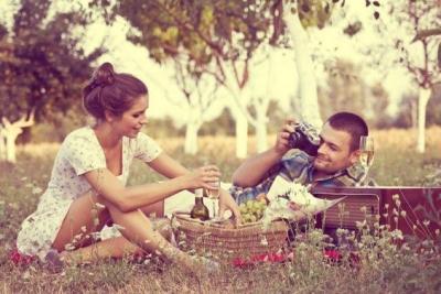 12 ideas para una preboda perfecta