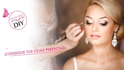 DIY: consigue tus cejas perfectas