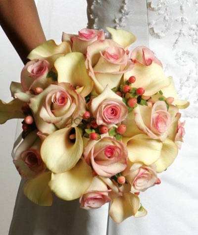 Las 10 mejores floristerías para bodas en Sevilla