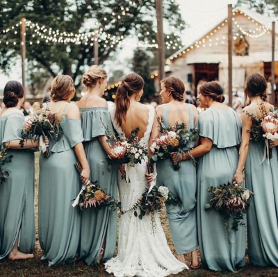 Expoboda Sevilla, la Feria de bodas que no te puedes perder