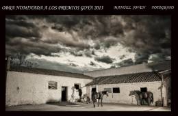  Foto Estudio Ramón nominado a los premios Goya 2013