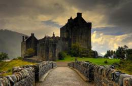 Escocia, un rico legado para tu luna de miel