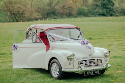 Top 10 de los mejores coches de boda en Valencia