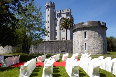 Los 5 mejores castillos de España para celebrar tu boda