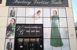 Factory Vertize Gala de Córdoba reabre sus puertas