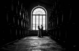 Ventajas de celebrar tu boda en una bodega