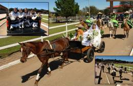 Lienzos Charros para tu boda