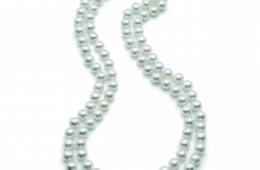  Tipos de perlas para las novias