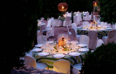 Los 10 mejores hoteles para bodas en Murcia