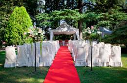 Tu boda en una hacienda