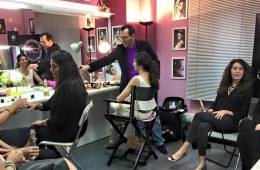 Gana una Beauty Party para cinco amigas y desconecta de los preparativos