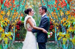 Cinco tips para cuidarse en otoño y para tu boda