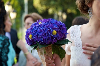 El ramo de flores: historia y curiosidades