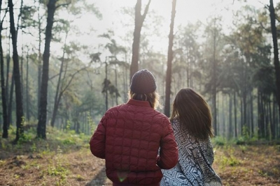 ¿Todavía no sabes dónde ir de viaje de novios?