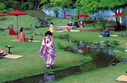 Una luna de miel en Japón según vuestra personalidad