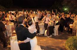 Ideas para banquetes de boda diferentes y originales