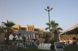 Los Balcones de Bentomiz presentes en la Feria de Novios de Málaga