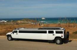 Celebra la despedida de solteros al mejor estilo de Hummer Limousine