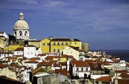 Una escapada entre la riqueza cultural de Portugal 