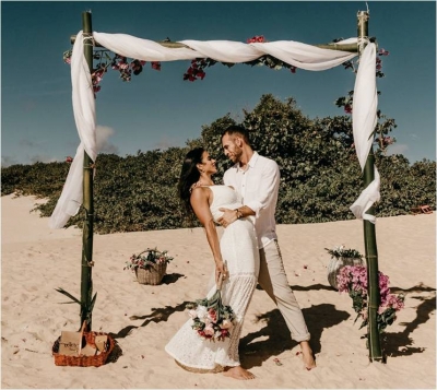 Cómo organizar una boda sostenible